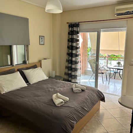 Ferienwohnung Chris 2 Kalamata Exterior foto
