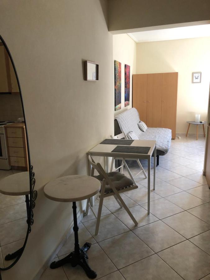 Ferienwohnung Chris 2 Kalamata Exterior foto